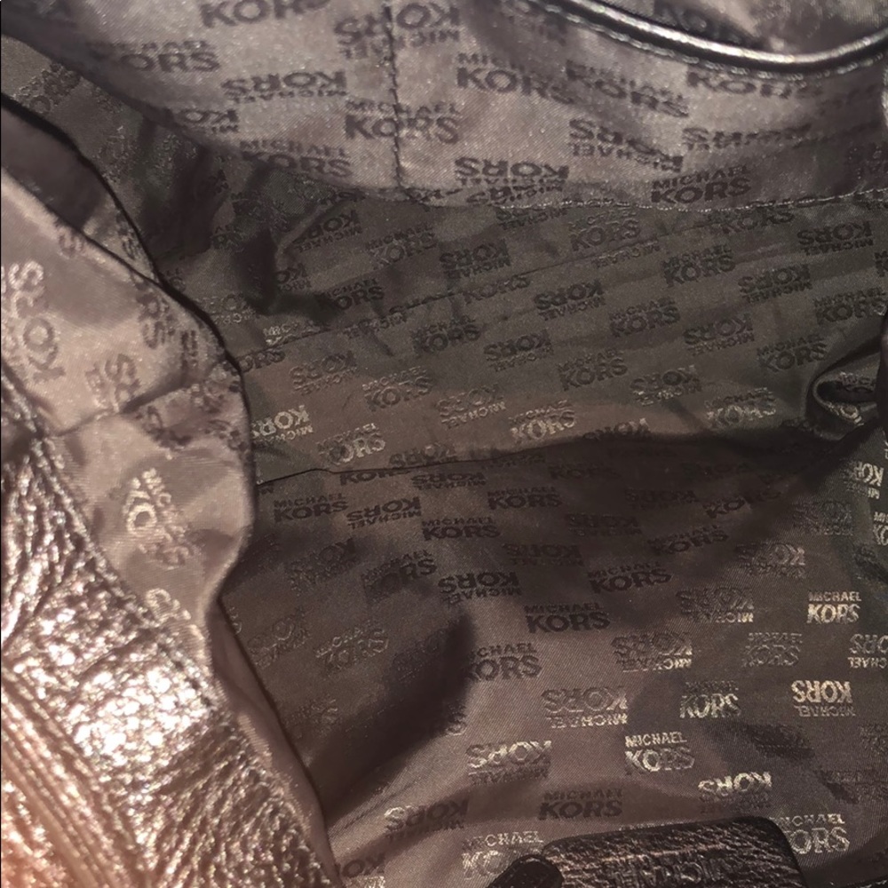 Michael Kors purse - Picture 5 of 6